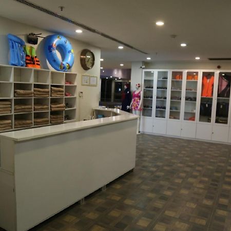 Erbil Quartz Hotel Екстериор снимка